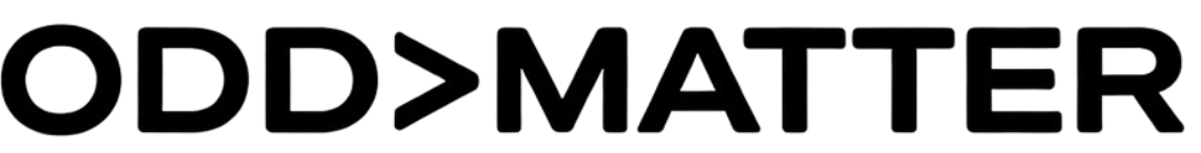 ODD>MATTER
